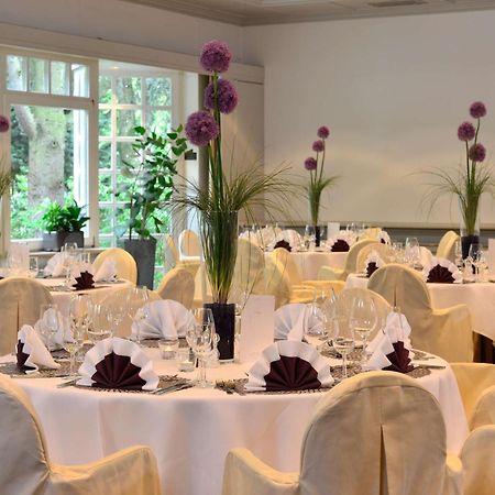 Best Western Hotel Der Foehrenhof Hanover Exterior photo