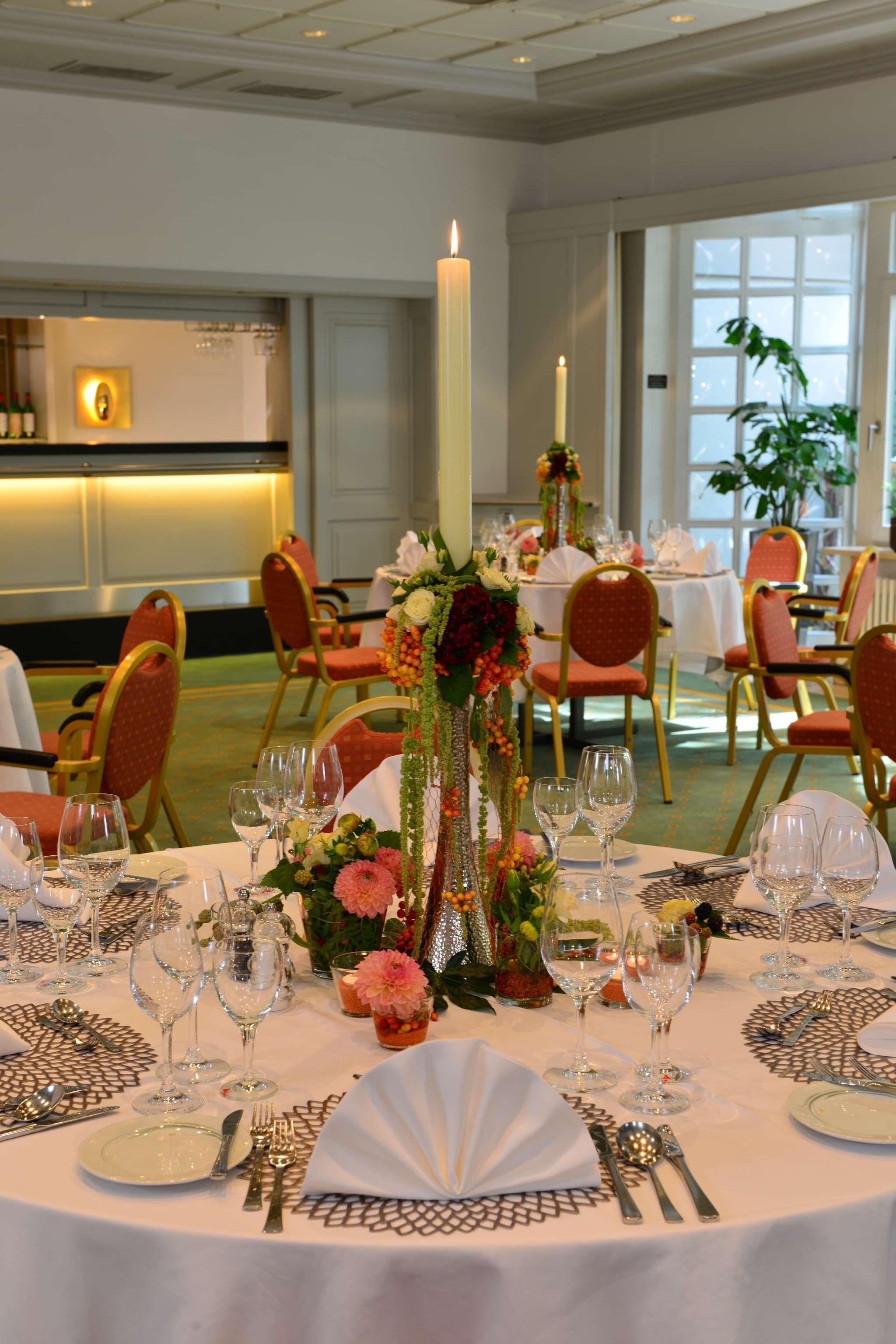Best Western Hotel Der Foehrenhof Hanover Exterior photo