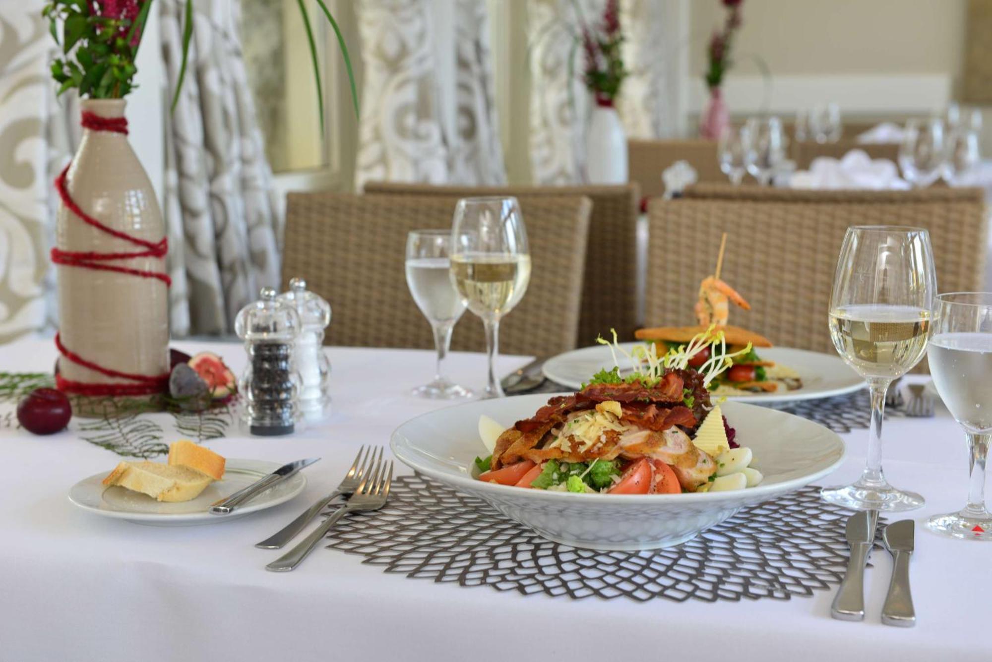 Best Western Hotel Der Foehrenhof Hanover Exterior photo