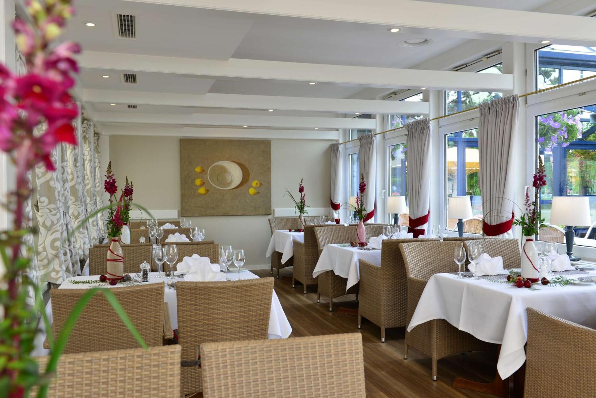 Best Western Hotel Der Foehrenhof Hanover Exterior photo