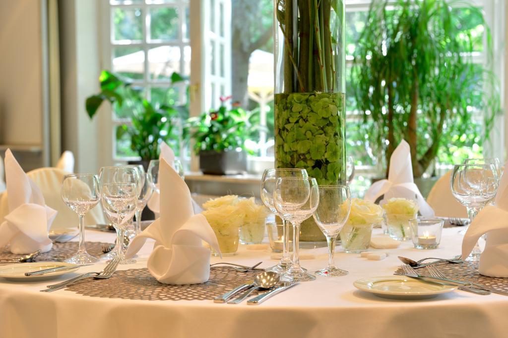 Best Western Hotel Der Foehrenhof Hanover Exterior photo